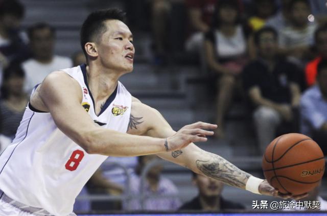 CBA联赛重磅消息：广东队签下前NBA球员，或将改写中国篮球版图