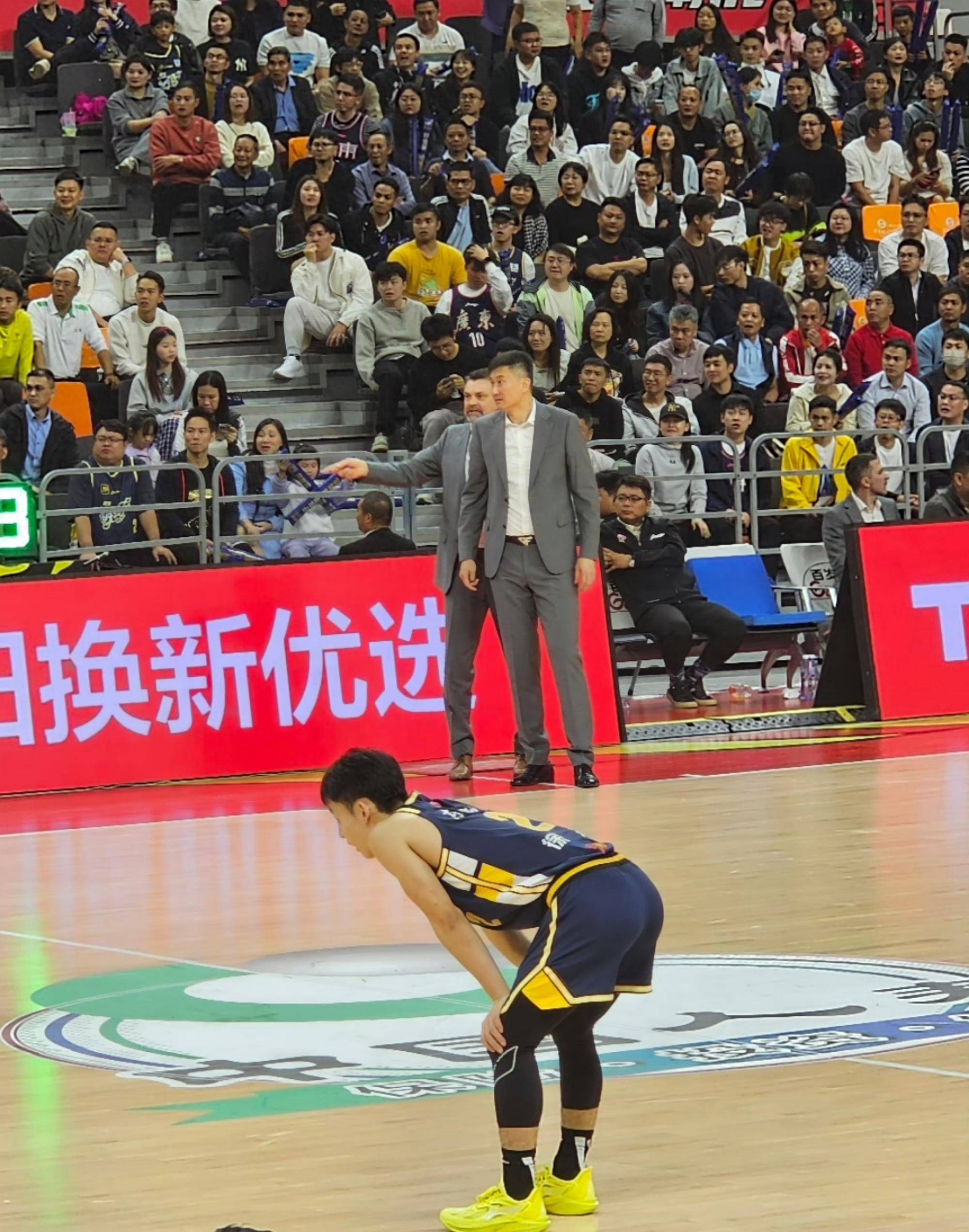 CBA季后赛格局已定，焦点战役即将上演